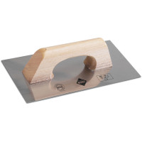 Llana 65960 de Acero Inoxidable