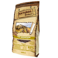 Natural Greatness TOP Mountain Pienso para Ga