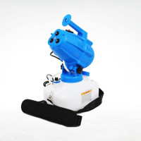 Nebulizador Electrico 1200W