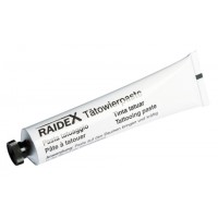 Tinta Raidex Negra TUBO 60 GR