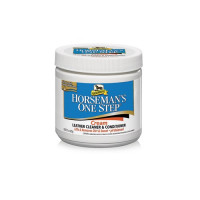 Vetnova Horseman’S ONE Step® 425 G - Crema