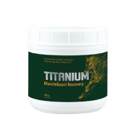 Vetnova Titanium® Muscleguard Recovery 450 G 