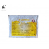 1 sobre K-Lostrum 100g (Pienso Complementario