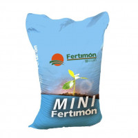 Abono con Nitrógeno y Magnesio 10 Kg - Nitram