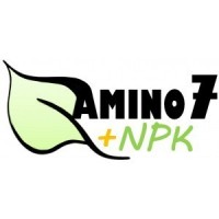 Amino7+Npk, Bioestimulante Agrares Iberia