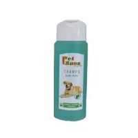 Champú con Aloe Vera para Perros PET SANA 250