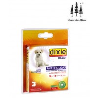 Collar Natural Sin Insecticida Perros Cachorr