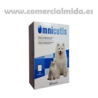 Omnicutis, Dermoprotección de Amplio Esprectr