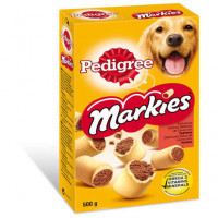 Pedigree Markies 500g (X12)