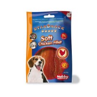 Snack Golosina para Perros Soft Chicken Fille