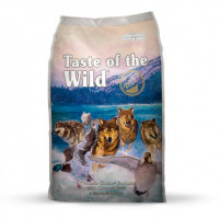 Taste Of The Wild Wetlands 12,2Kg