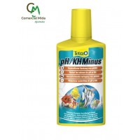 Tetra Ph/kh Minus 250Ml Reductor del los Valo