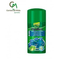 Tetra Pond Algorem 250Ml Tratamiento contra e