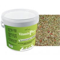 Vitaminplus 750g