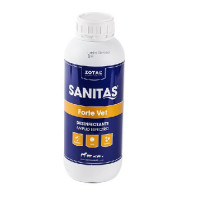 Zotal Sanitas Forte VET, 1 Litro