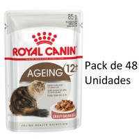 Alimento para Gatos Mayores de 12 Años Royal 