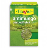 Anti-Musgo Cesped de Flower