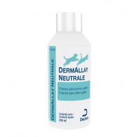 Dechra Dermallay Neutrale, 250 Ml