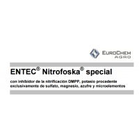 Entec® Nitrofoska® Special  Abono Complejo NP