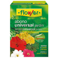 Fertilizante Granulado Universal Flower, 1 KG