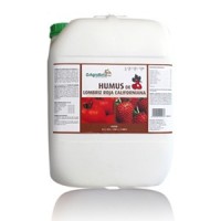 Humus de Lombriz, 20 L