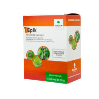 Insecticida Sitémico EPIK  Sipcam Jardin Sobr