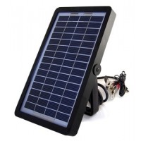 Panel Solar de 5 Watt