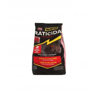 Raticida Cebo Fresco 1Kg - Muribrom con Broma