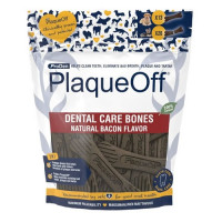 Swedencare Snacks Plaque Off Dental Care Bone