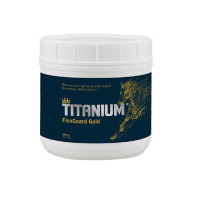 Vetnova Titanium® Flexguard Gold - 900 G - Mo