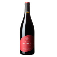 Vino Tinto los Cantos Torremilanos 2018