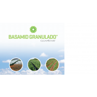 Basamid Granulado, Fumigante Granulado de Cer