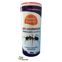 Insecticida Granulado Anti-Hormigas. 400 Gram