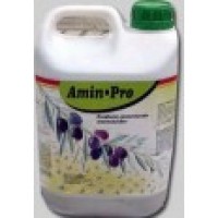 AMIN PRO 5L Aminoacido de Hidrolisis Animal