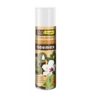 BIO Flower Insecticida Natural Neemex, 500 Ml