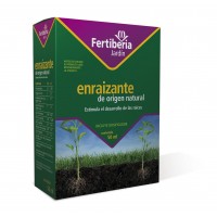 Enraízante de Origen Natural para Desarrollo 