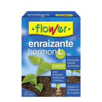 Flower Enraizante Líquido Natural Hormon L, 5