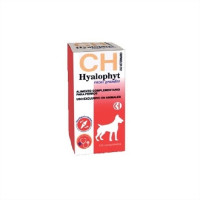 Hyalophyt para Perros Razas Grandes 100 Compr