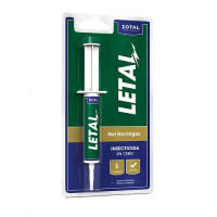 Letal GEL Hormigas Insecticida Anti Hormigas 