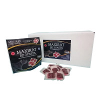 Maxirat BD-3 Pasta, Cebo en Pasta Fresca, Bro