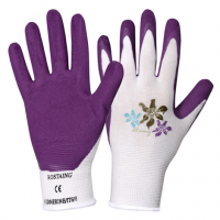 Rostaing Nerine Guantes Impermeables y con Ex