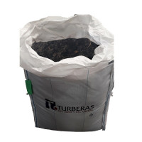 Turba Negra Floricat BIG BAG - 1m3