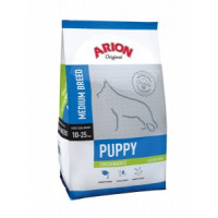 Arion Original Puppy Medium Breed Cachorros R