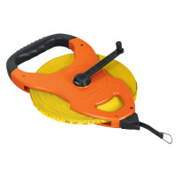 Cinta Métrica Cruceta Fibra Vidrio 12,5Mm X 1