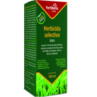 Herbicida Selectivo Tidex -Hoja Ancha-