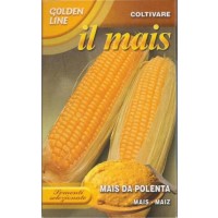 Maiz para Polenta. Especial Pures-Pasteleria-