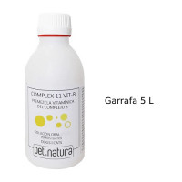 Petnatura Complex 11 VIT B 5 L