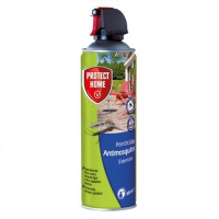 Protect Home Insecticida Anti Mosquitos para 