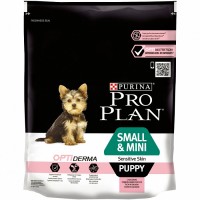 Purina PRO PLAN Small&mini SKIN Alimento para