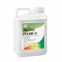 Abono Foliar N, Abono Líquido Nitrogenado Lai